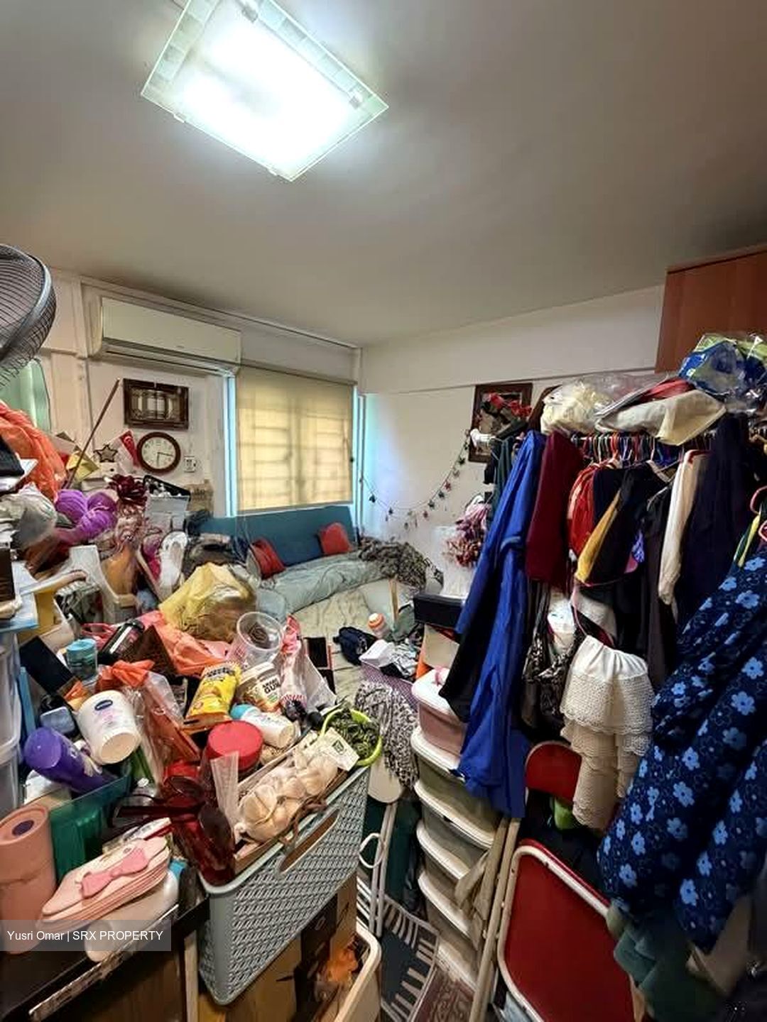 Blk 242 Yishun Ring Road (Yishun), HDB 3 Rooms #536072491